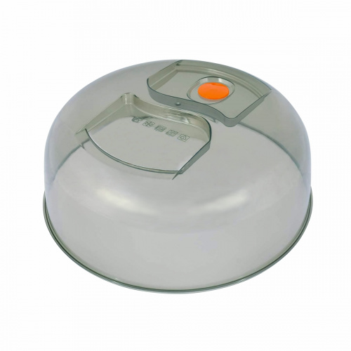 крышка Eurokitchen MC-06260S для СВЧ d-26см
