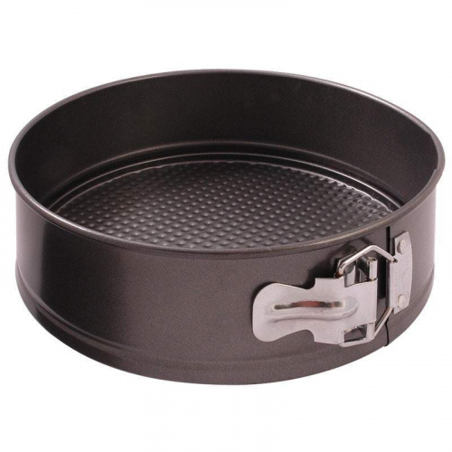 форма для выпечки KR-4003 раскладная 22*6,8см