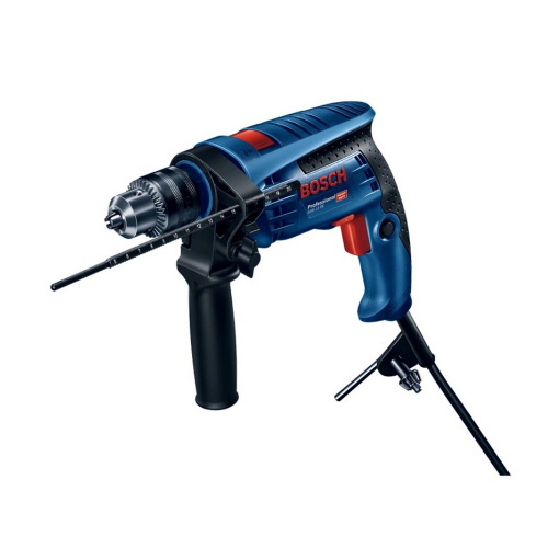 дрель ударная BOSCH GSB 13 RE Professional (ЗВП)