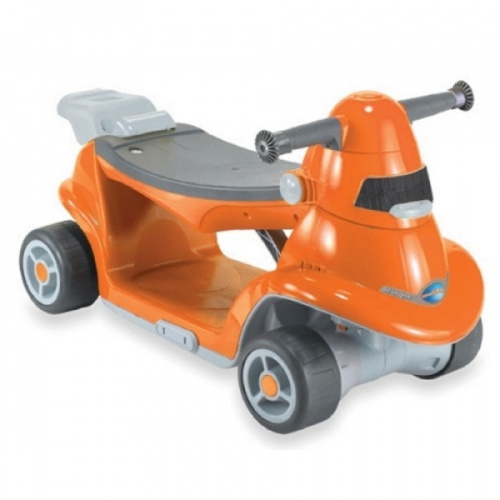 велосипед детский 3812606 Smartrike АIO5 каталка-самокат