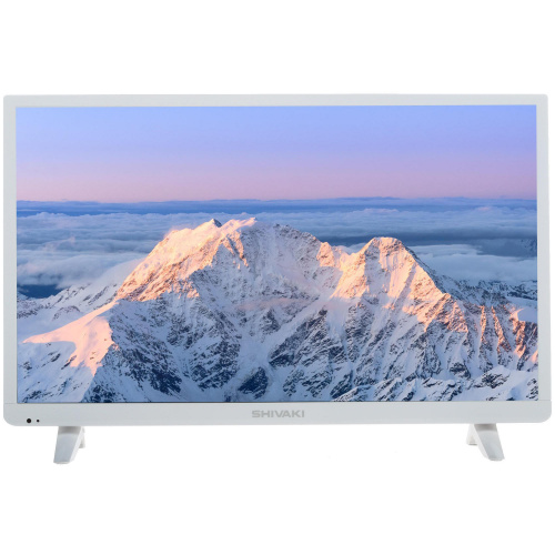 телевизор SHIVAKI ЖК 22 LED22W