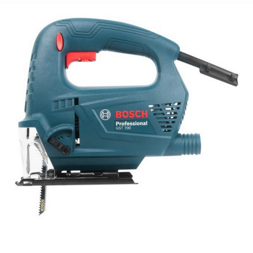 лобзик BOSCH GST 700 