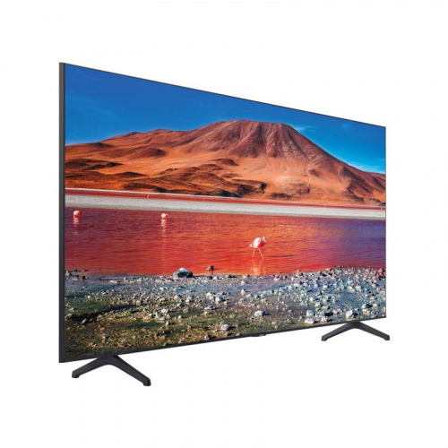 телевизор Самсунг UE43TU7100U Smart