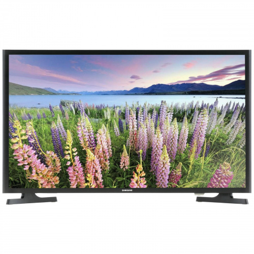 телевизор Самсунг UE32J5205AKXRU Smart