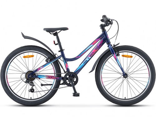 Велосипед Стелс Navigator 420 V м