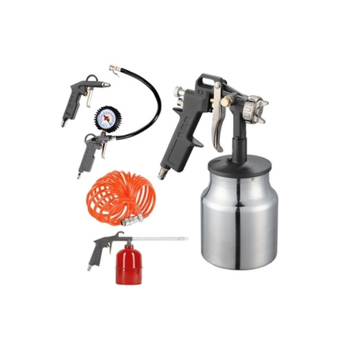 н-р для компрессора PATRIOT KIT 5B 5 пред.с ниж.бач.