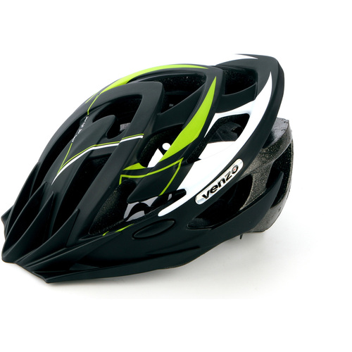 шлем защитный VZ-F26M-010,MTB,VENZO,L(57-60)