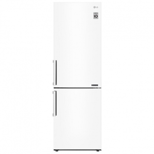 холодильник LG GA-B459BQCL