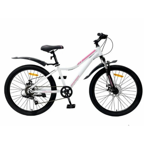 Велосипед Avenger C241DW 24" м