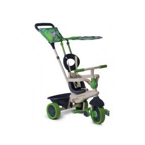 велосипед детский 1781500 Smartrike Safari Touch Steering