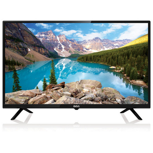 телевизор BBK 32LEX-7250TS2C Smart 