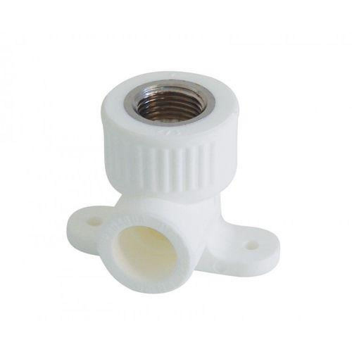полипро VALFEX Угол с нар.резьбой 25х3/4"(45/15)