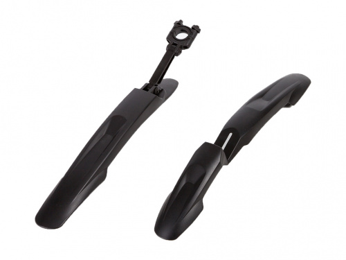 крылья для велосипеда STG YS910F/R 27.5-29" (комплект)