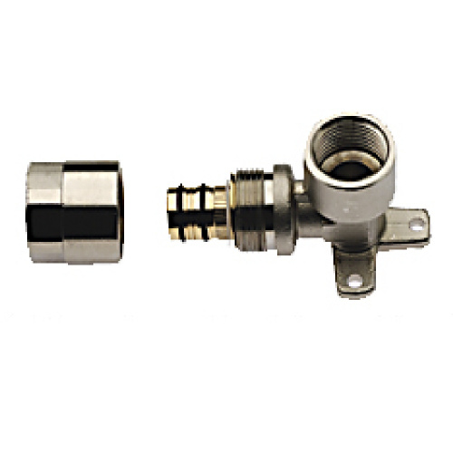 уголок установочный 16*2,0-1/2"