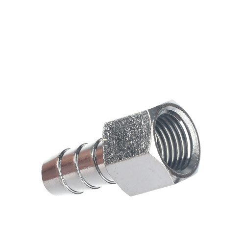 переходник Patriot 1227/3 (ёлочка 10мм 1/4" F)