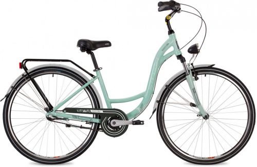 Велосипед Стингер Barcelona Std 28" 