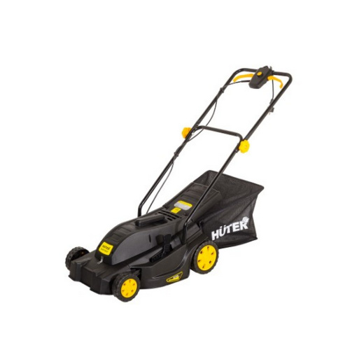 газонокосилка электрические Huter ELM-1600T