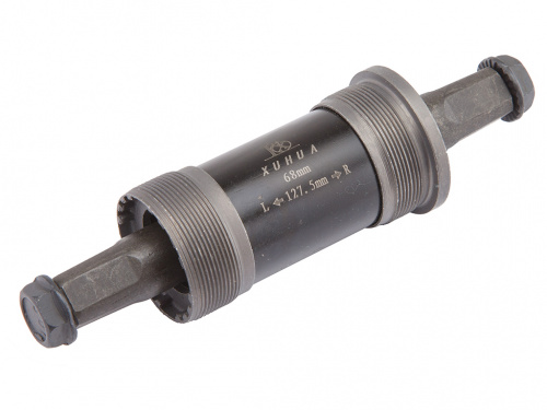 картридж каретки XH-AXLE-05 под квадрат, 68/113мм