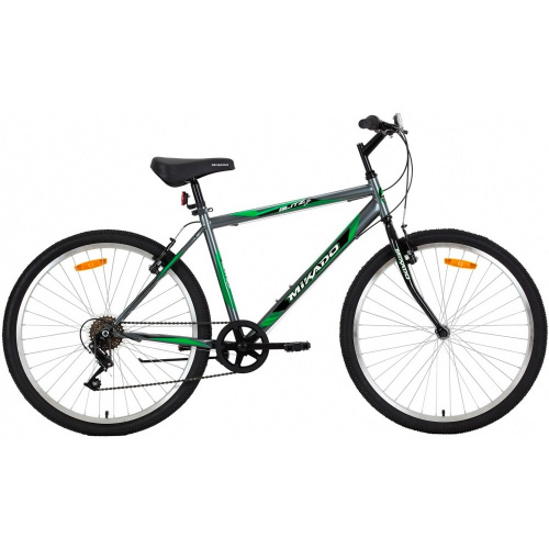 Велосипед Mikado Blitz Lite 26"