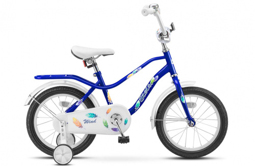 Велосипед Стелс Wind 16" Z010