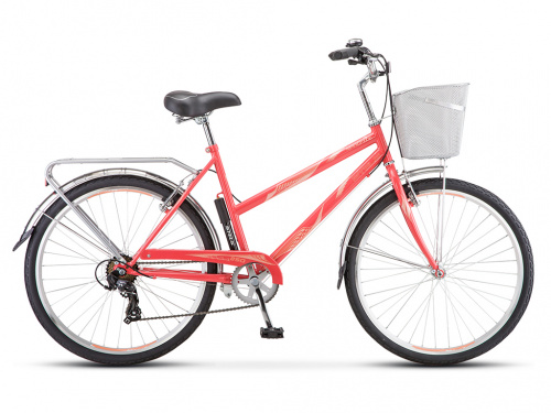 Велосипед Стелс Navigator 250 Lady