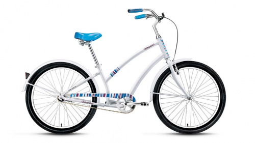 Велосипед Форвард SURF LADY 1.0