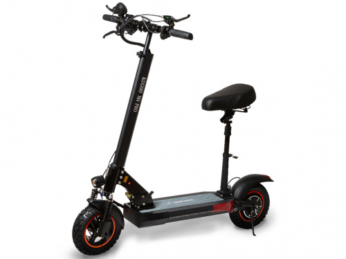 Электросамокат Kugoo M4 Pro 18ah
