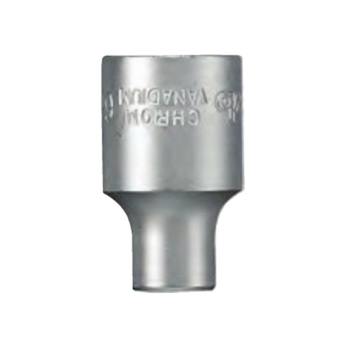 головка торцевая CV 3/8" х 15мм.