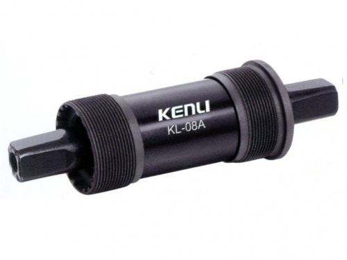 картридж каретки KENLI KL-08A  под квадрат, 68/118мм