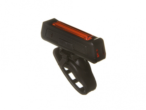 фонарь велосипедный STG TL5407 задний USB