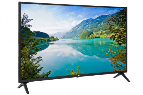 телевизор LG 43LK5400 Smart