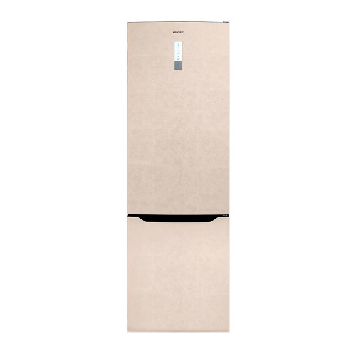 холодильник Centek CT-1732 NF Beige 