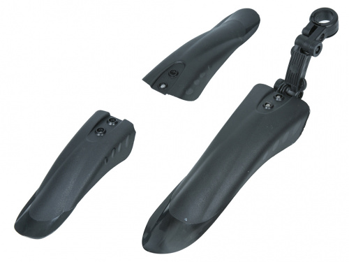 крылья для велосипеда STG XGNB-023 20" (комплект)