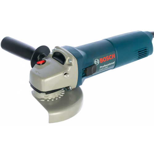углошлифовальная машина МШУ BOSCH GWS 1400 болгарка