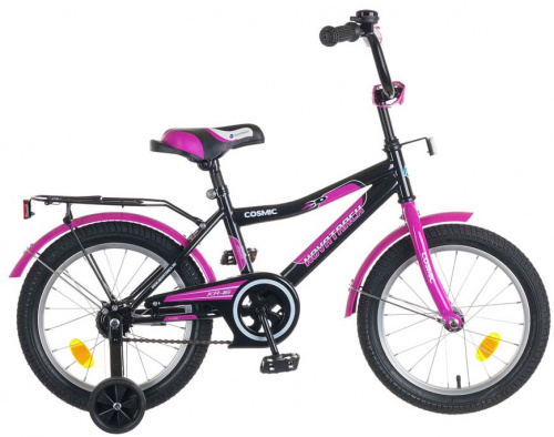 Велосипед Novatrack COSMIC 16"