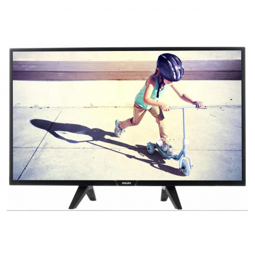 телевизор PHILIPS LCD-32PHS4132/60