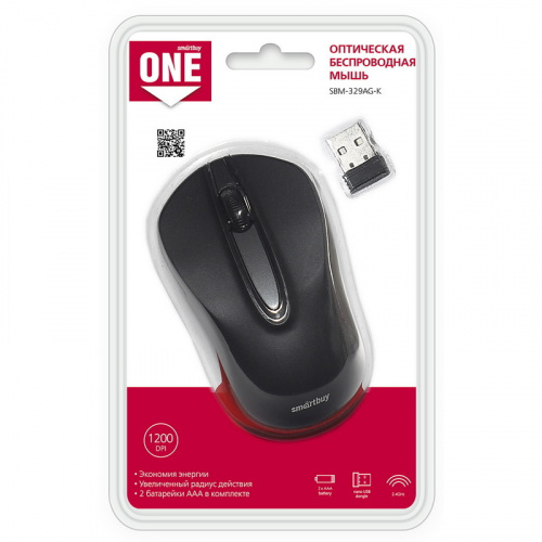 мышь Smart Buy 329 USB