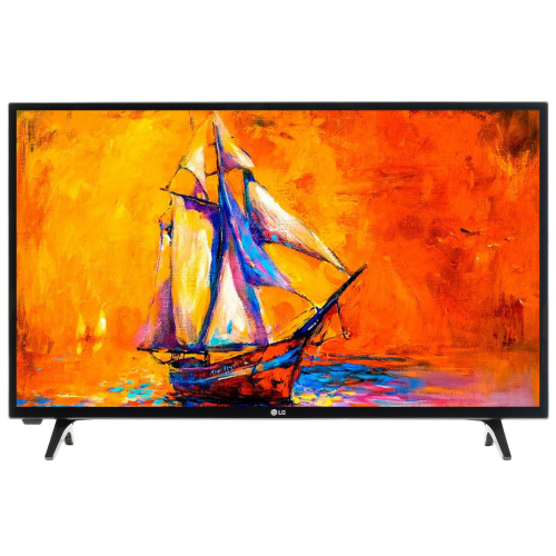телевизор LG 32LP500B6LA