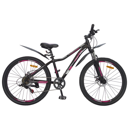 Велосипед Nameless S6100DW 26" м