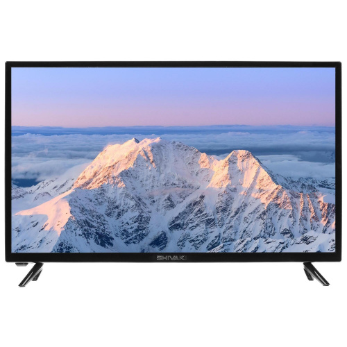 телевизор SHIVAKI ЖК 32 LED25S Smart