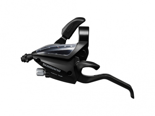 шифтер Shimano Tourney EF500-3L 3ск