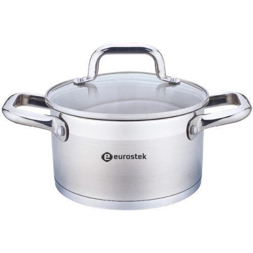кастрюля Eurostek ES-1035 