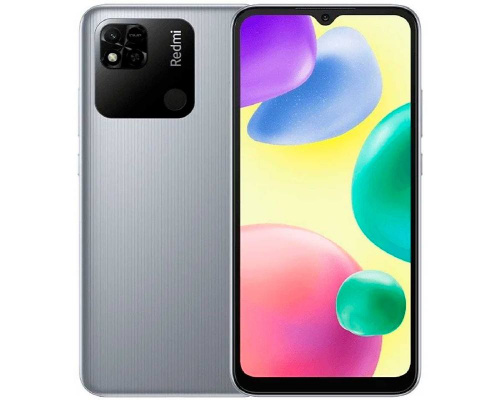 мобильный телефон Xiaomi Redmi 10A 64Gb Graphite Gray