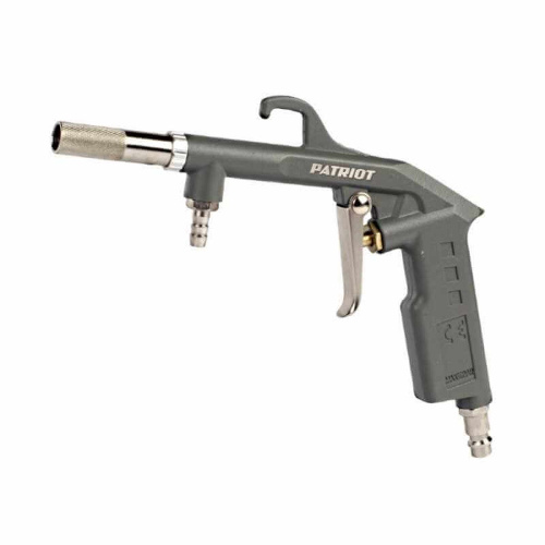 пистолет пескоструйный PATRIOT GH 166B