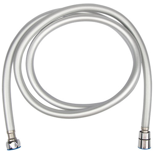 шланг для душа антитвист, 175 см, PVC, 1/2-1/2