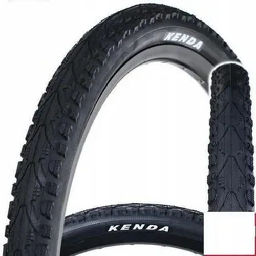покрышка велосипеда Kenda 700х38C K-935 22TPI