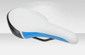 седло велосипеда VELO VL-4123