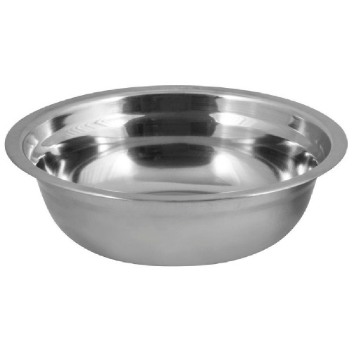 миска BOWL-15 0,5л из нержавеющей стали 