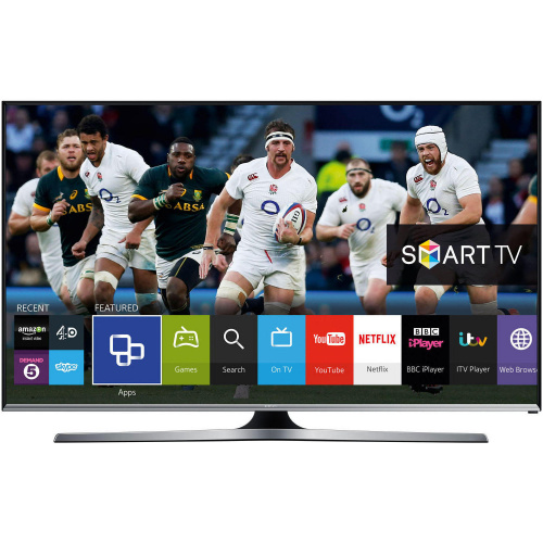 телевизор Самсунг UE32J5500AU Smart